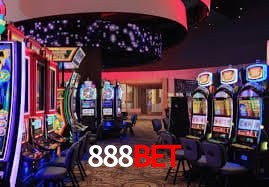 888bet: Jogos de Caça-Níqueis-Altas Recompensas, Roleta-Velocidade, Blackjack-Desafios Máximos