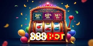 888 bet jogo