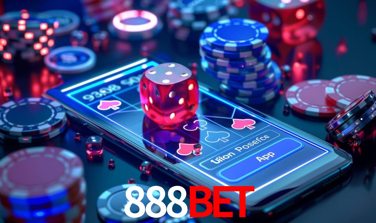 Explore as vantagens do 888bet: serviço profissional e confiabilidade