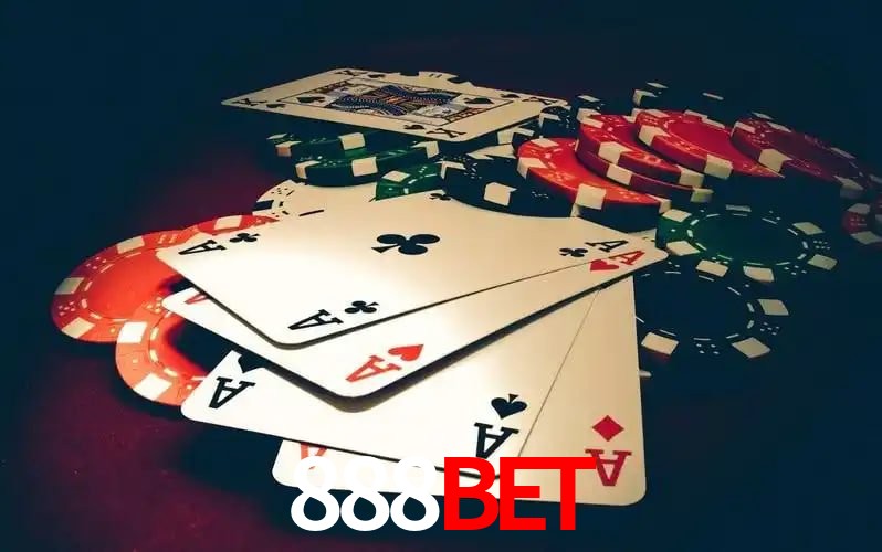 888 bet jogo