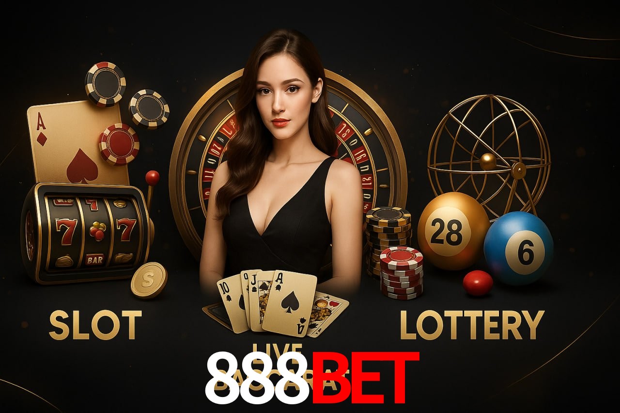 888bet