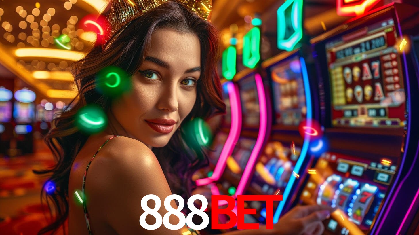 888 bet jogo